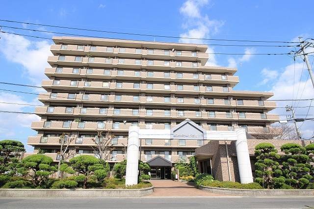 ファミール百間川