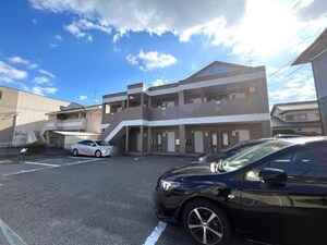 Ｓｔｕｄｉｏ　Ｅｎｃｈａｔｅ公園前外観写真