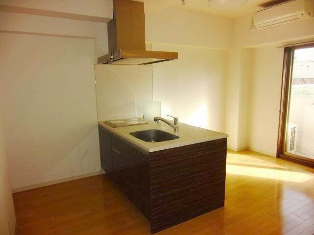 物件内観写真8　(キッチン)