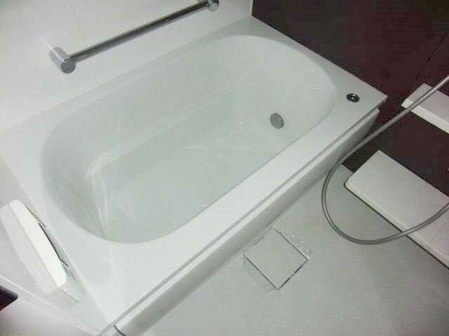 物件内観写真9　(お風呂)