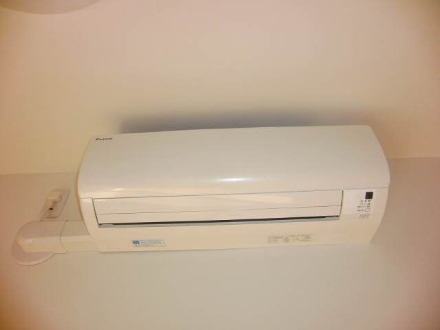 物件内観写真17　(エアコン)