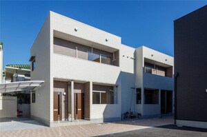 Nスタイル野田外観写真