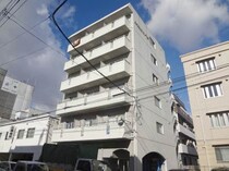 エクセレント大供の外観写真