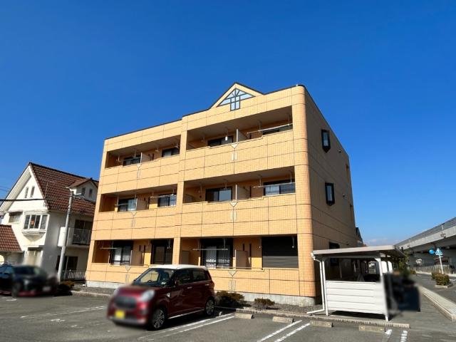 オレンジヒルズ