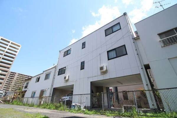 建物外観(外観)