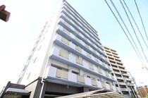 ソフィアOSKの外観写真