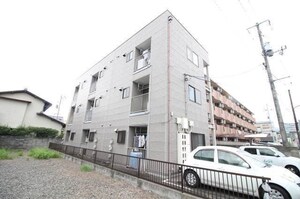 センチュリー学南外観写真