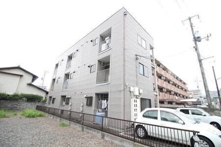センチュリー学南外観写真