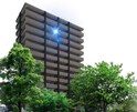 アルファステイツ西川緑道公園