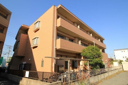CASA　TEN外観写真