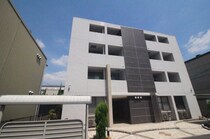 ウインド　フィルの外観写真