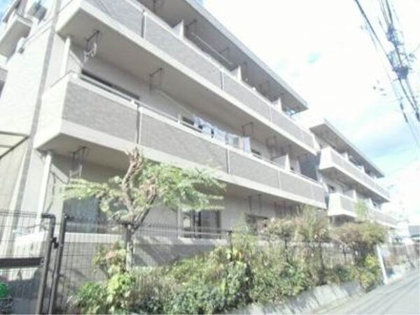 建物外観(建物外観)