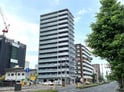 S-RESIDENCE表町
