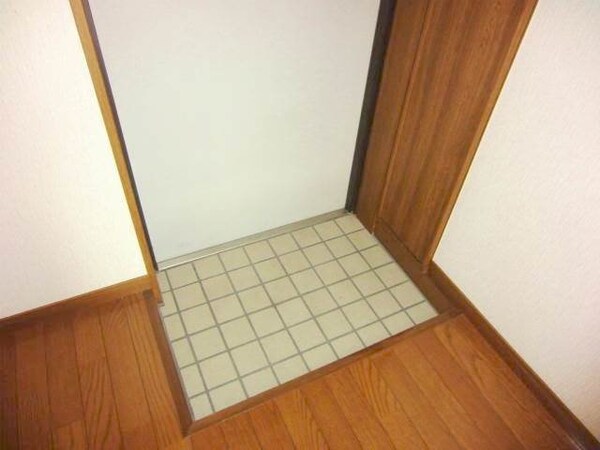 玄関(玄関)