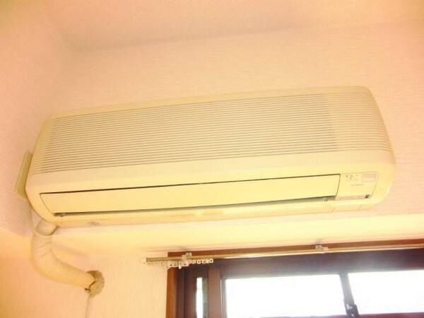 その他設備(エアコン)