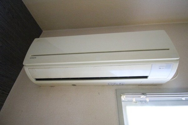 その他設備(同タイプのお部屋の写真です)