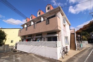 ルミエール外観写真