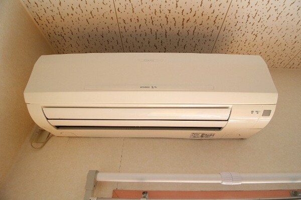 その他設備(※同タイプのお部屋の写真です)