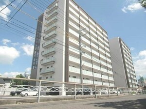 リビンコートスタイル昭和町外観写真