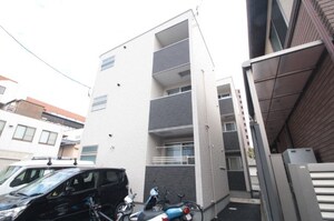 REGALEST 39外観写真