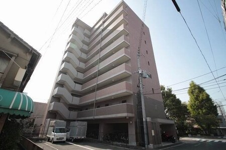 ルラシオン岡山野田屋町外観写真