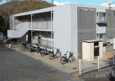 Ami半田I外観写真