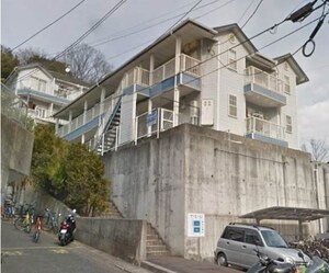 JAMOOLO半田町　外観写真