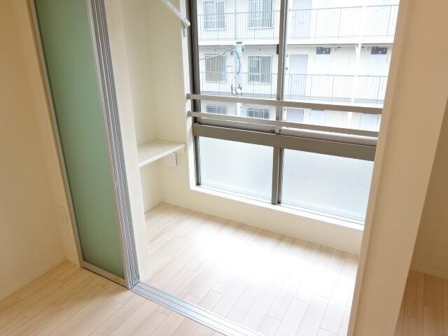 物件内観写真14　(インナーテラス)