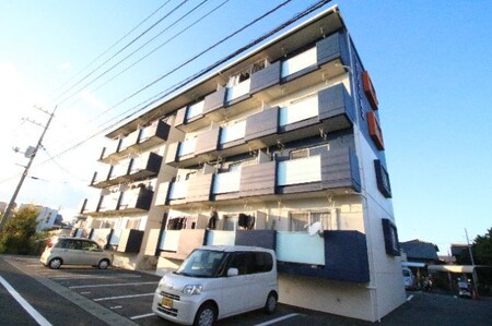 サンハイム青江Ⅰ外観写真