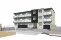ラ・パルテール旭川　　11番館
