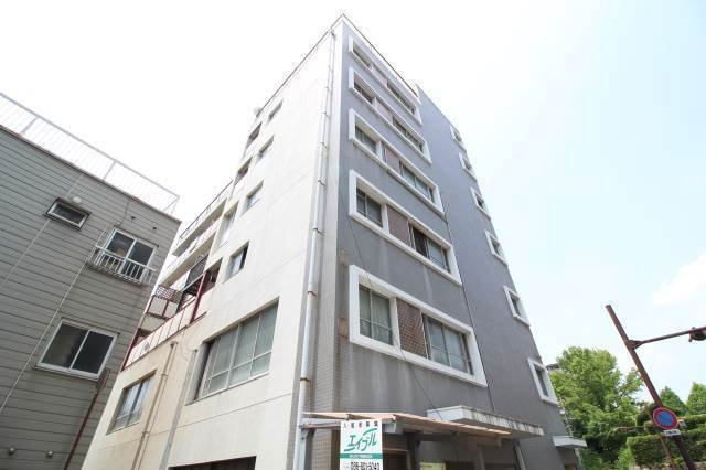 東洋ビル