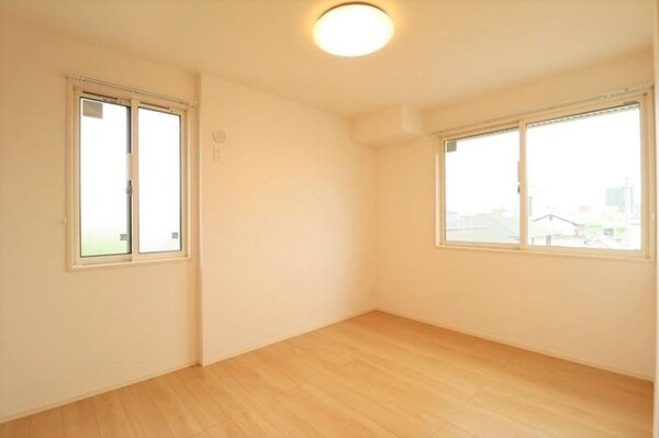 その他部屋・スペース(寝室)