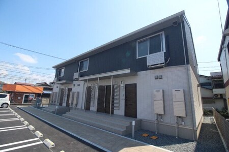 あかりⅢ外観写真