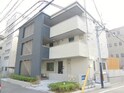 アンシャンテ厚生
