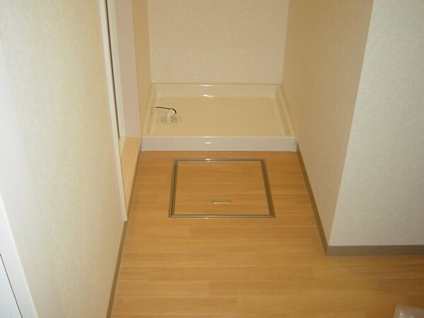 その他(洗濯パン（イメージ）)