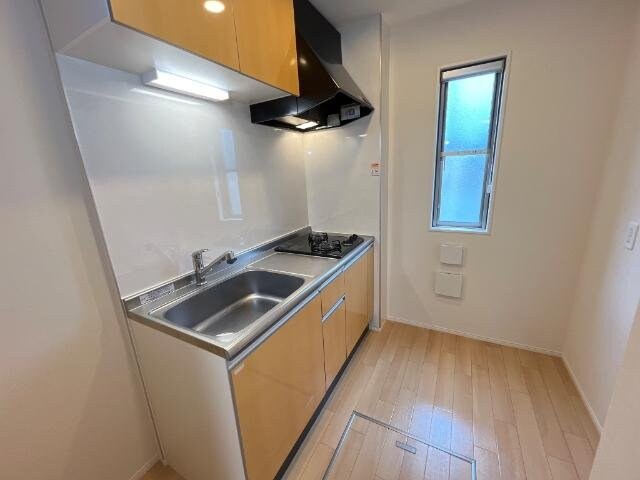 物件内観写真5　(キッチン（イメージ）)