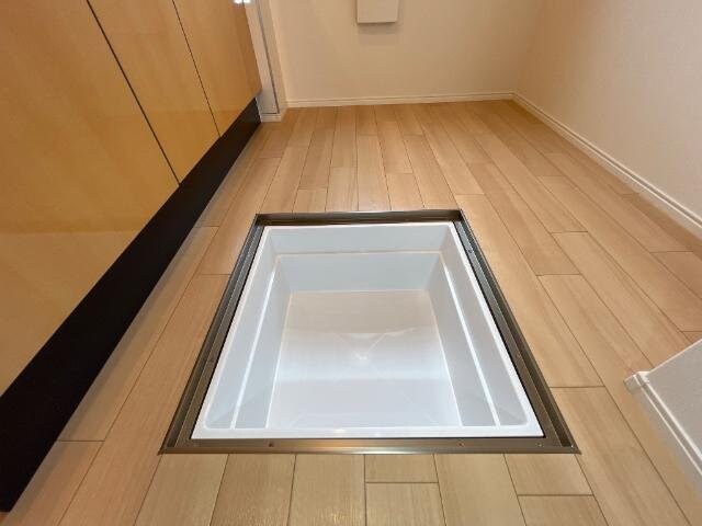 物件内観写真18　(床下収納（イメージ）)
