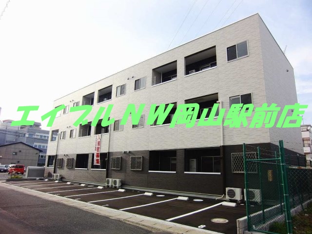 サンフォレスタ西古松