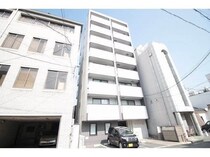 ボヌールスクェアアコオⅤ番館の外観写真