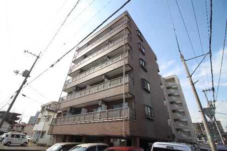 ハートフル・Ｍ外観写真