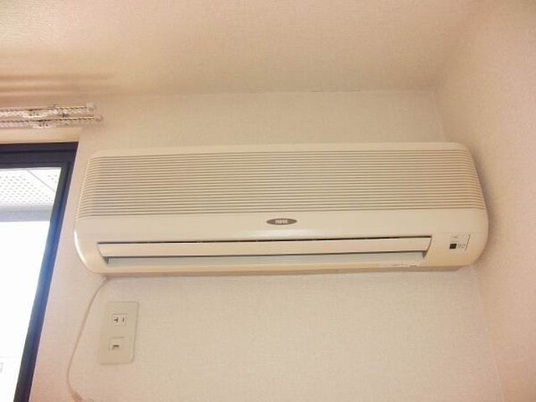 その他設備(エアコン)