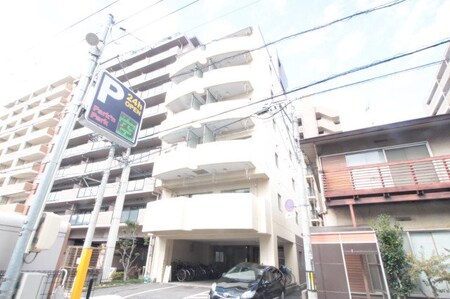 CRASSO桑田町外観写真