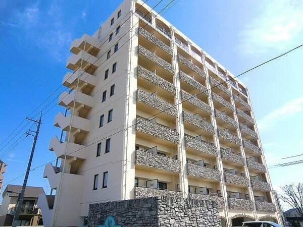 建物外観(外観)