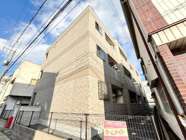 建物外観(外観写真（昼）)