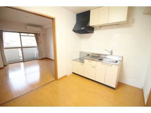 居室・リビング(居室)