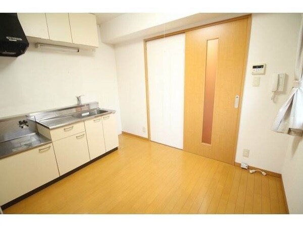 キッチン(キッチン)