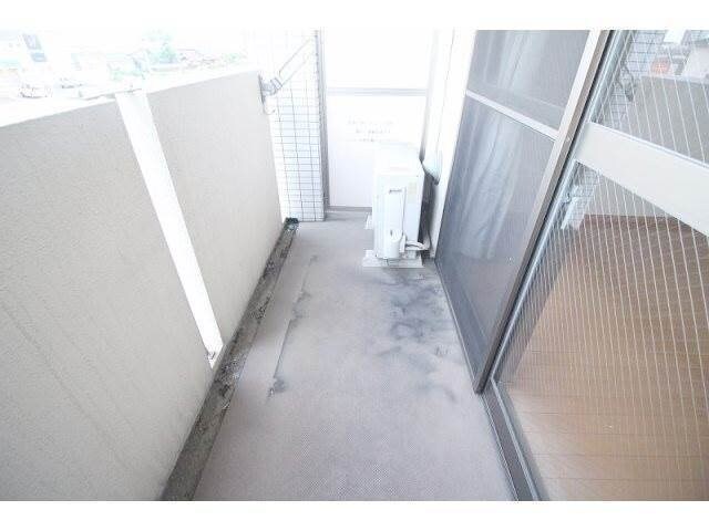 物件内観写真14　(バルコニー)
