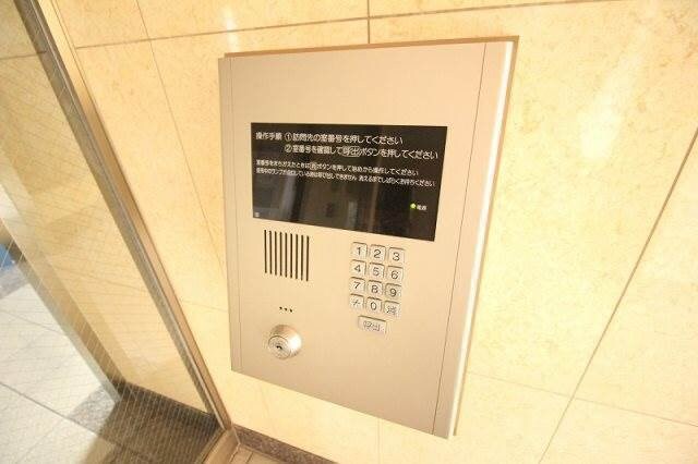 物件内観写真30　(オートロック)