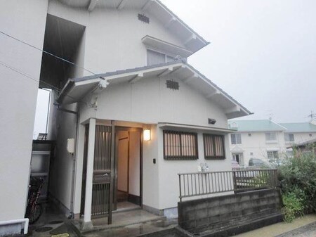 秋山様戸建　西棟外観写真