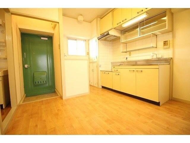 物件内観写真6　(ダイニング)